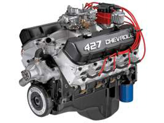 P501F Engine